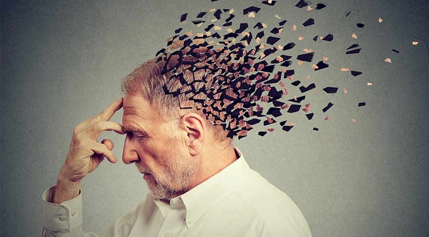 Alzheimer Hastalığını İlk Aşamada Saptamak