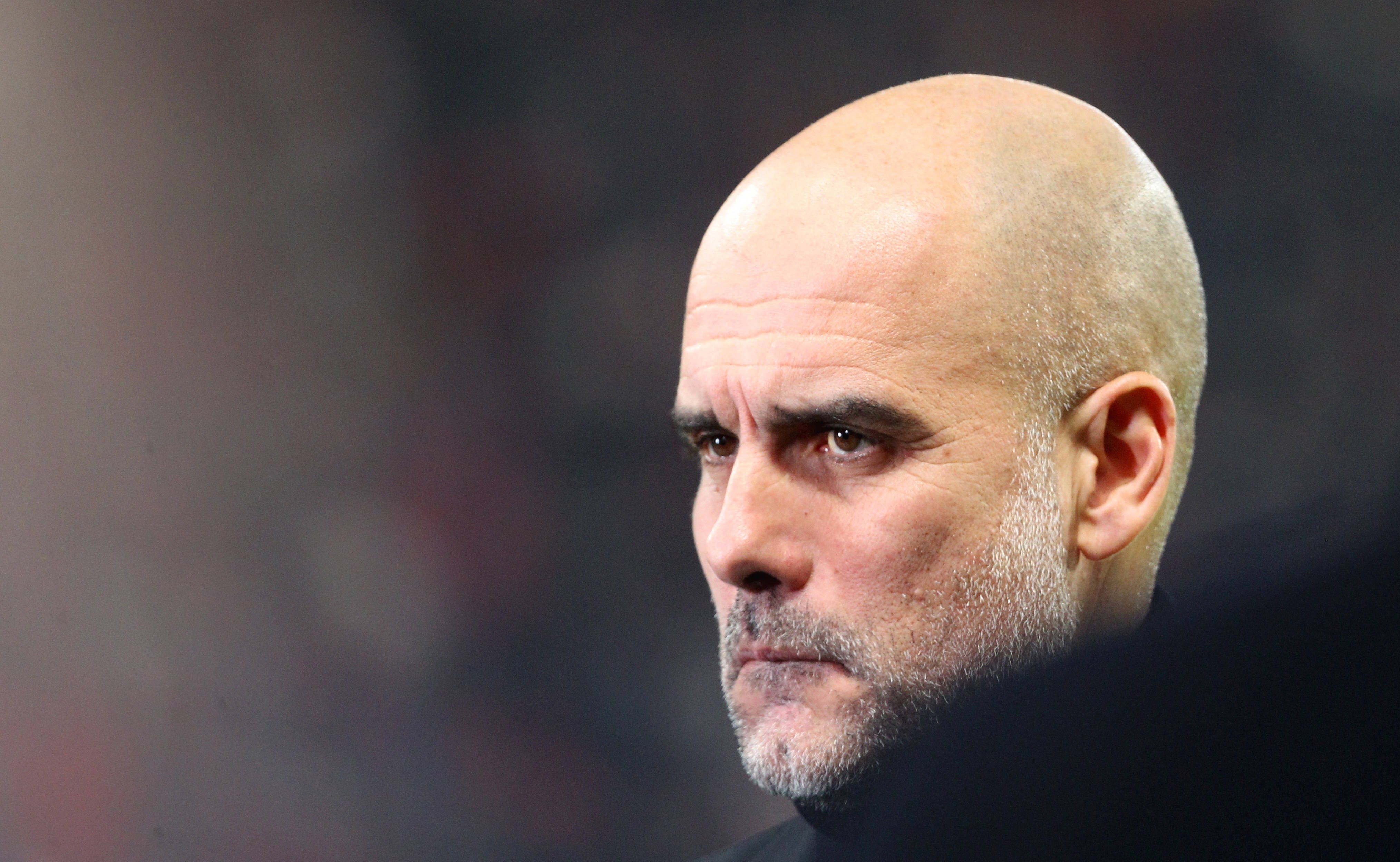 Guardiola'nın Kariyerinde Yeni Bir Sayfa