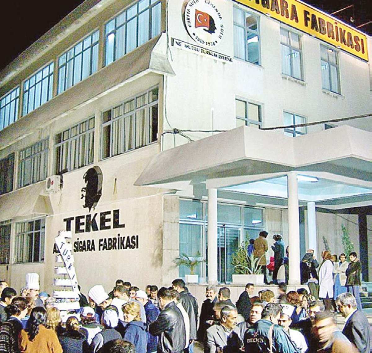 İşçi Direnişi ve Sonuçları