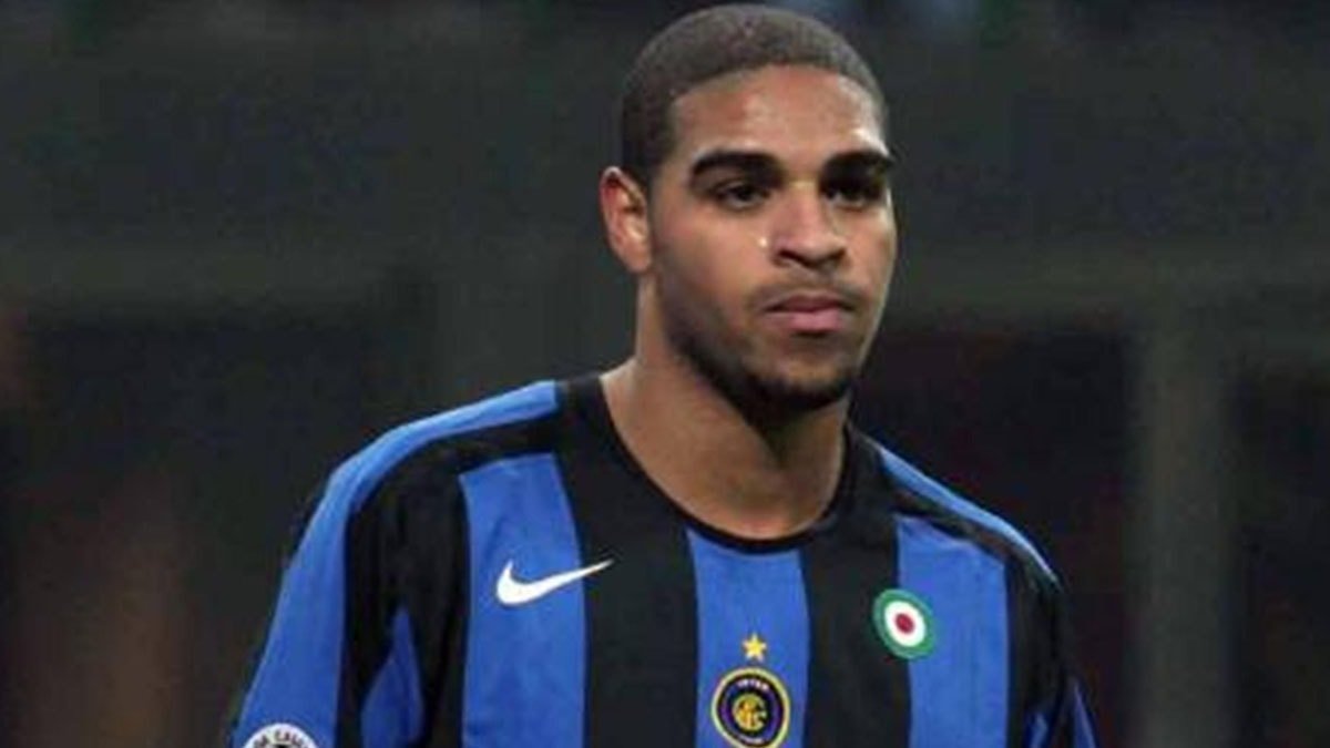 Adriano'nun Futbol Kariyeri ve Kişisel Mücadelesi