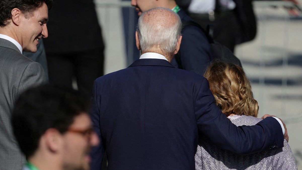 G20 Zirvesi'nde Doğu, Batı'nın Önünde: Aile Fotoğrafının Anlamı