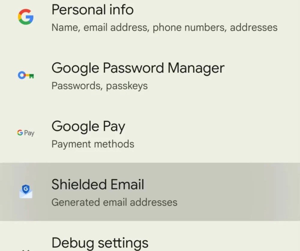 Google'dan Yenilikçi E-posta Koruma Sistemi: Korumalı E-posta
