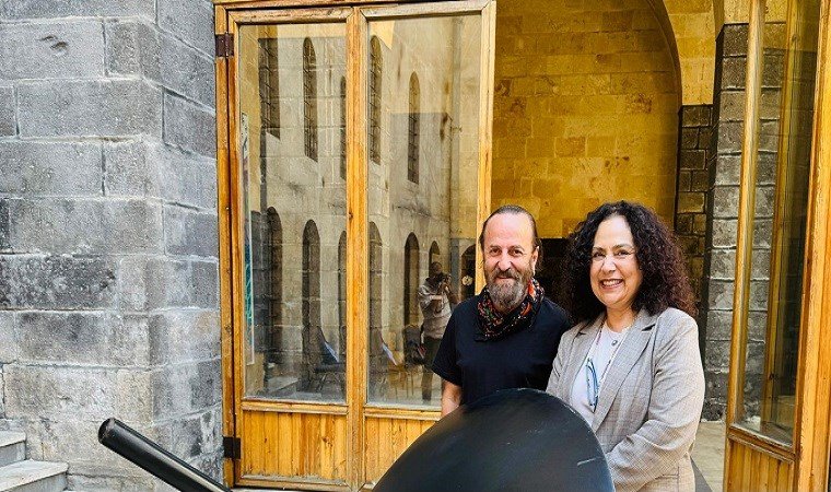 Gaziantep’te Sanatın Derin İzleri: GAGİAD Kültür Sanat Festivali
