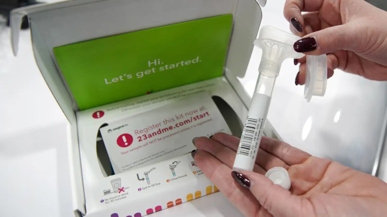 23andMe, Zorlu Bir Süreçten Geçiyor