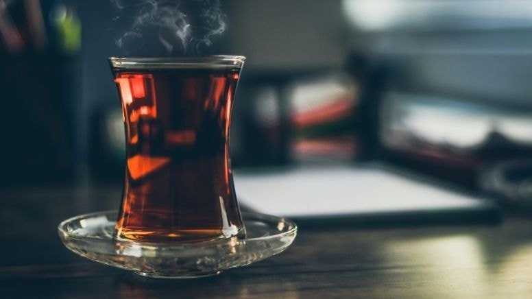 Keyifli Sohbetin Maliyeti Artıyor: Çay İçmek Artık Bir Lüks Haline Geldi