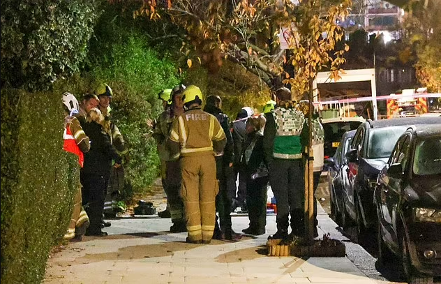 Londra'da Radyoaktif Atık Skandalı