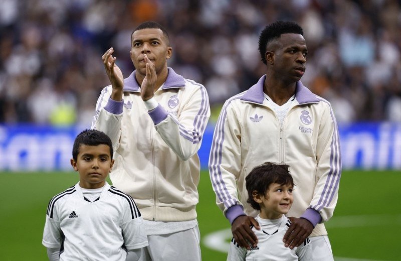 Mbappe'nin 100 Günü: Suçlamalar ve Tartışmalar