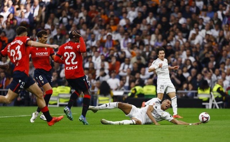 Mbappe'nin 100 Günü: Suçlamalar ve Tartışmalar