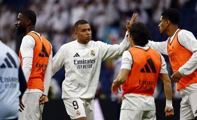 Mbappe'nin 100 Günü: Suçlamalar ve Tartışmalar