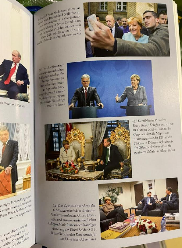 Vize Sözlerinin Yetersizliği