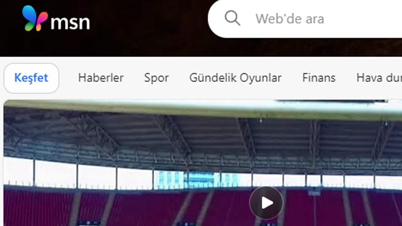 Microsoft Edge Kullanıcılarına Yeni Bir Yenilik!