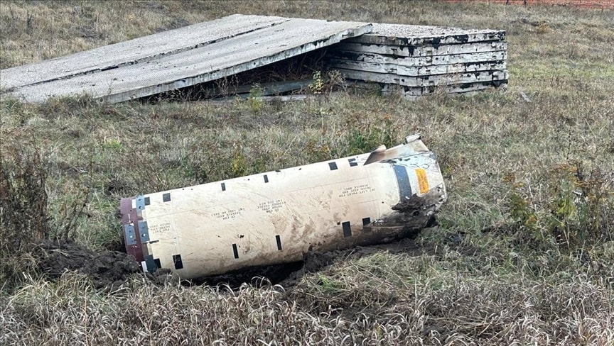 Rusya, Ukrayna'nın ATACMS Saldırılarına Yanıt Vermeye Hazırlanıyor