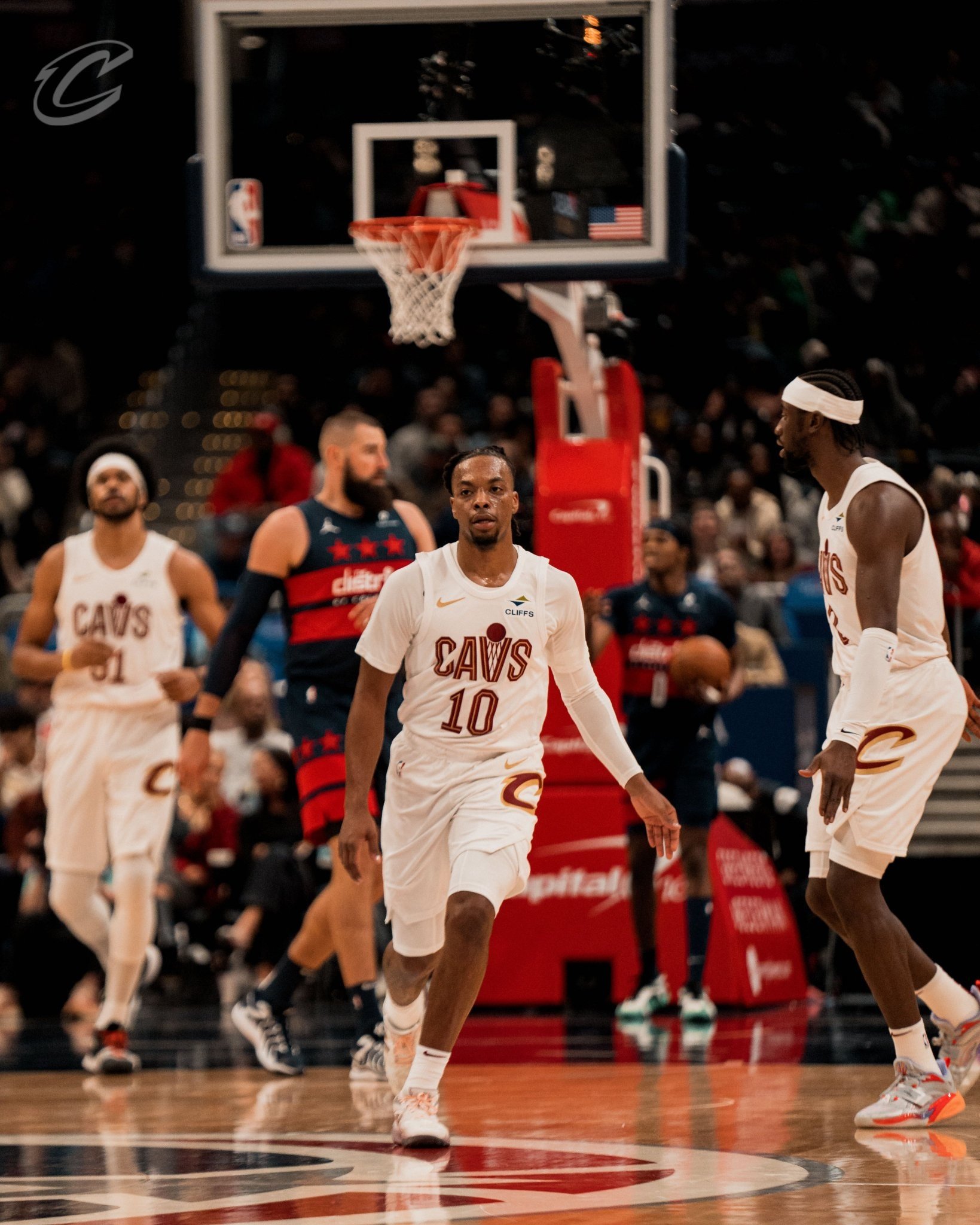 NBA'de 11 Maç Geride Kaldı