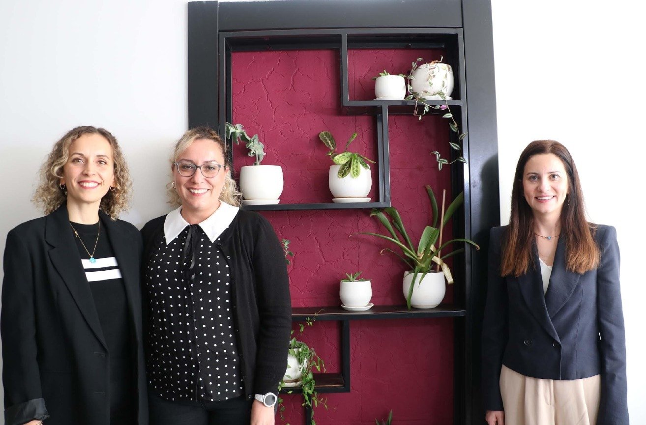 Ofis Ortamında Canlı Bitkilerin Faydaları