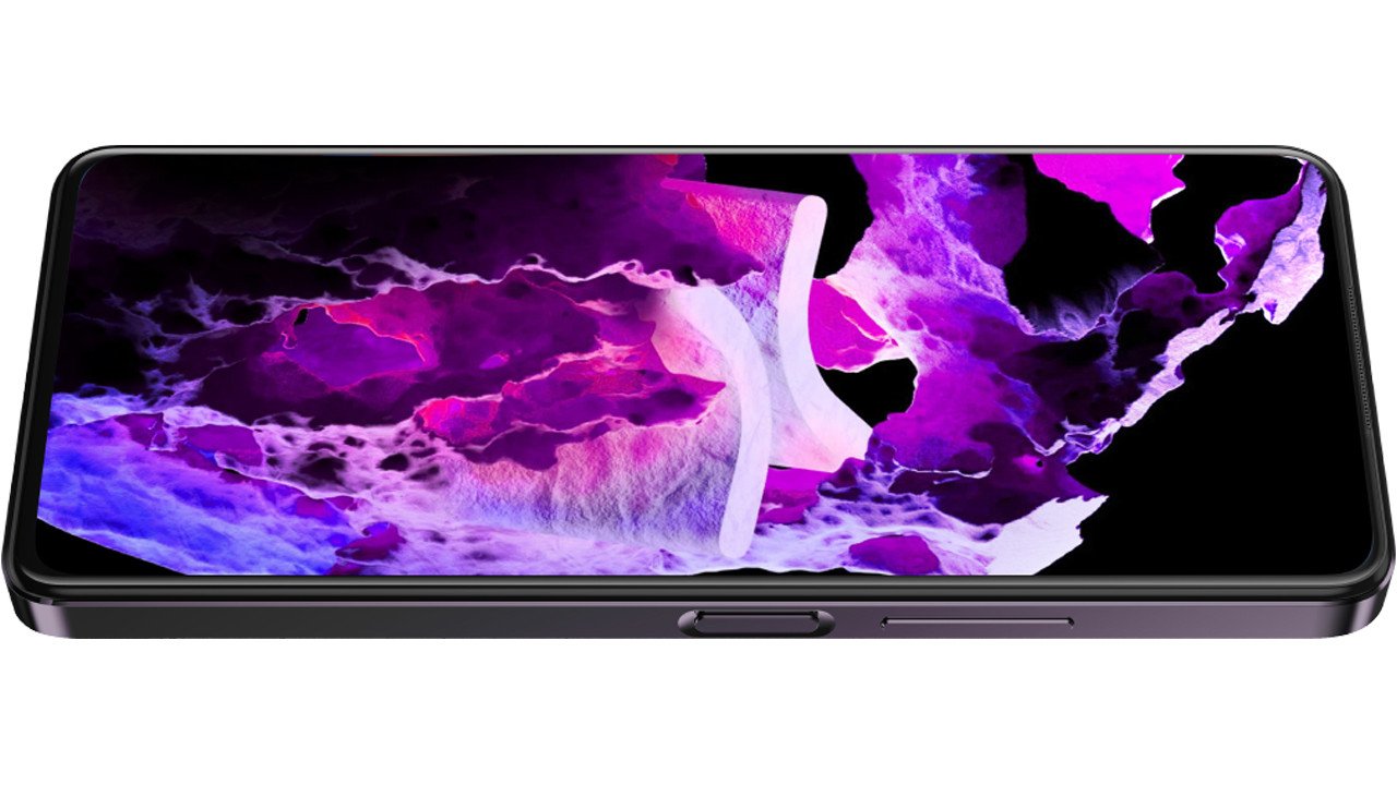 OMIX X6: Uygun Fiyatlı Akıllı Telefonun Yıldızı