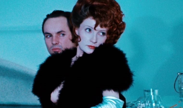Pera Film'de Kubrick ve Scott'tan Bilimkurgu Klasiklerinin Büyüleyici Dünyası