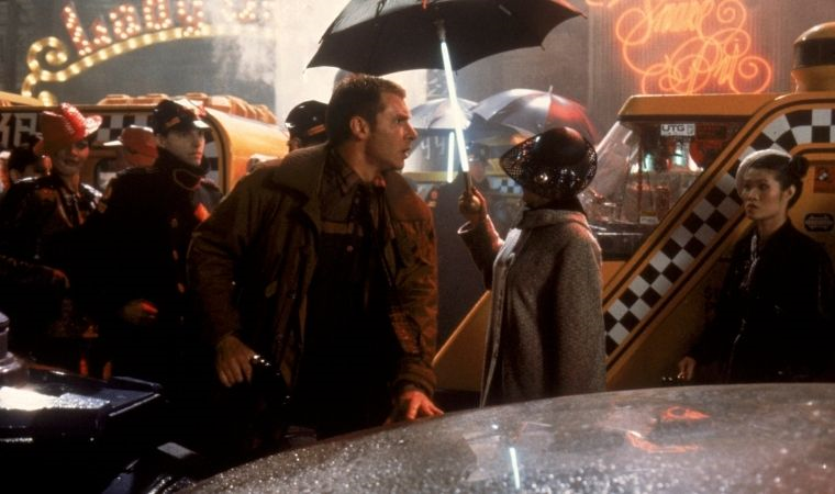 Pera Film'de Kubrick ve Scott'tan Bilimkurgu Klasiklerinin Büyüleyici Dünyası