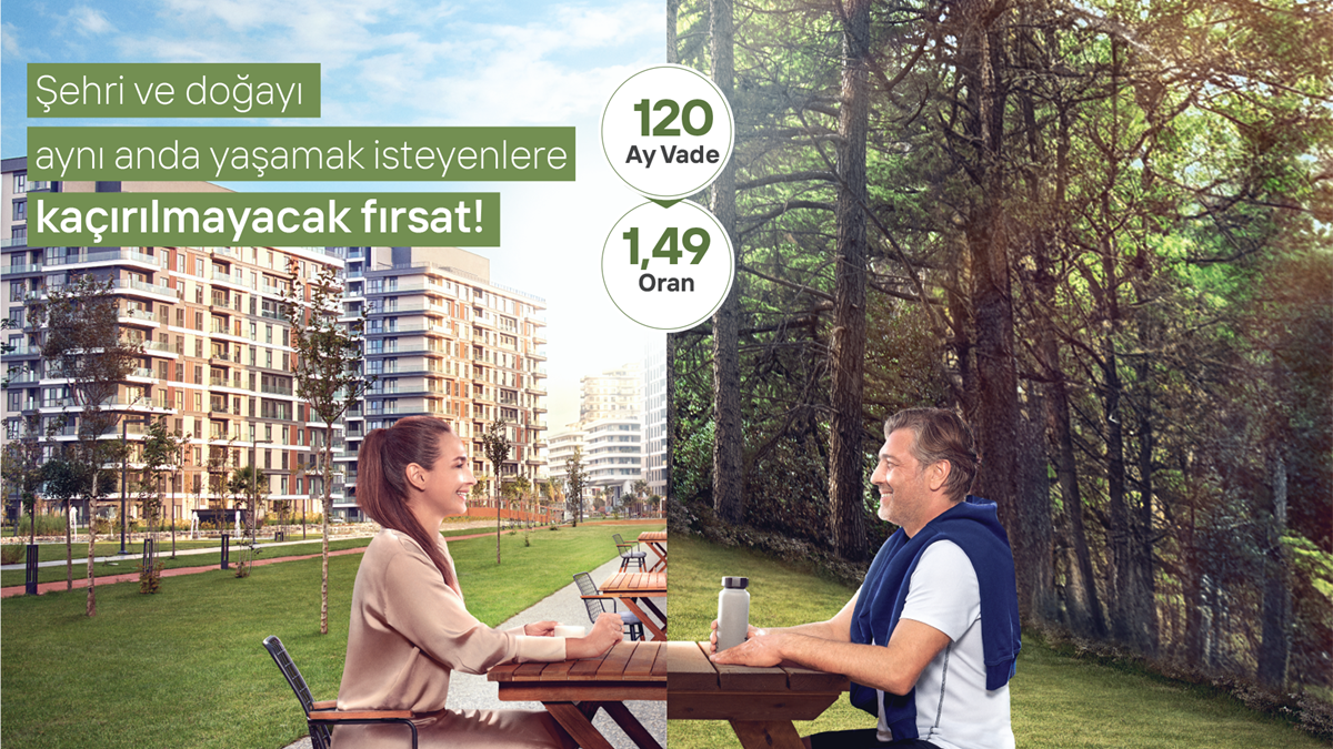 RAMS Garden Bahçelievler'de Kaçırılmayacak Fırsatlar