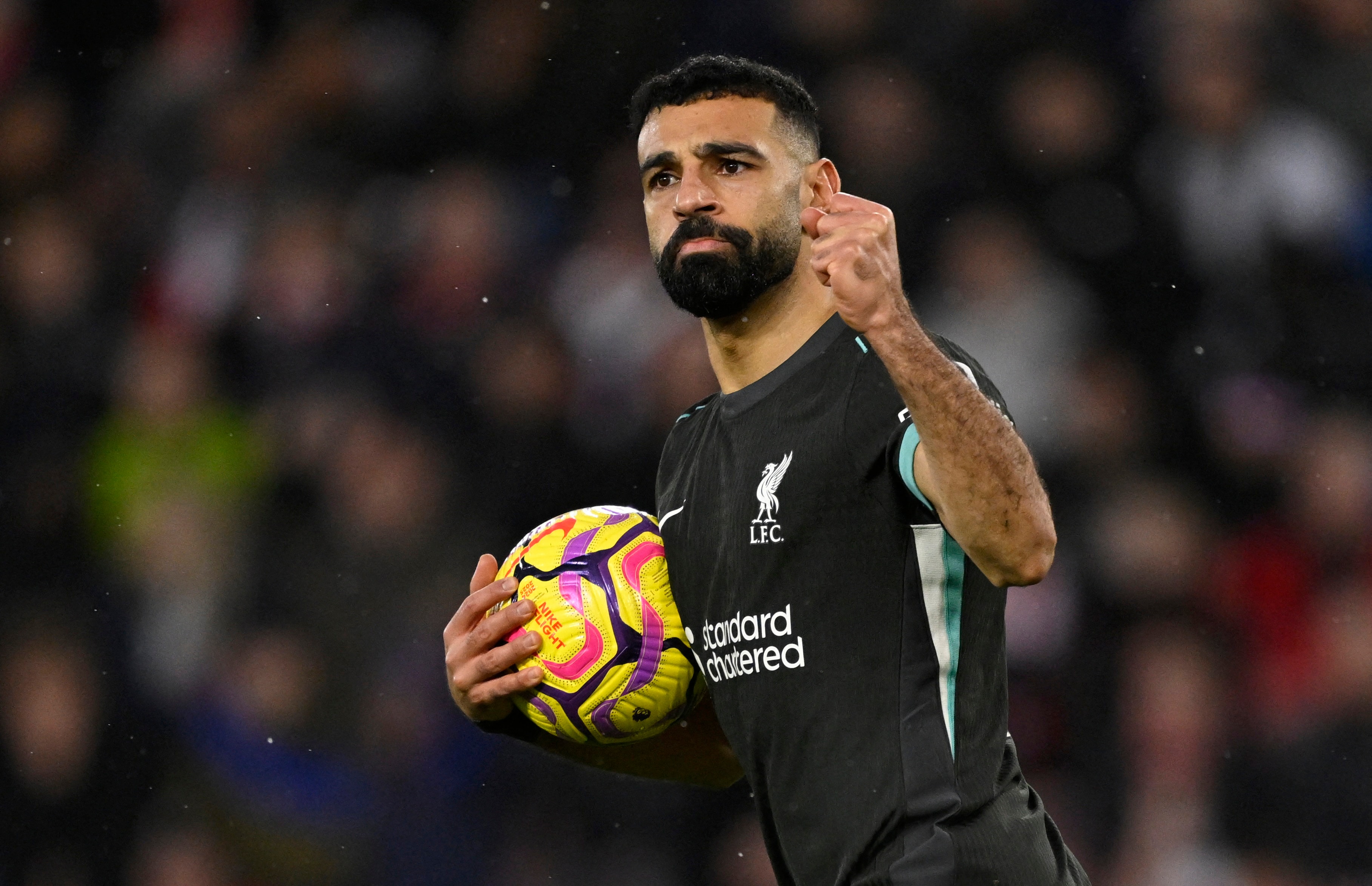 Anfield'de Sözleşmesi Bitecek Yıldızlar