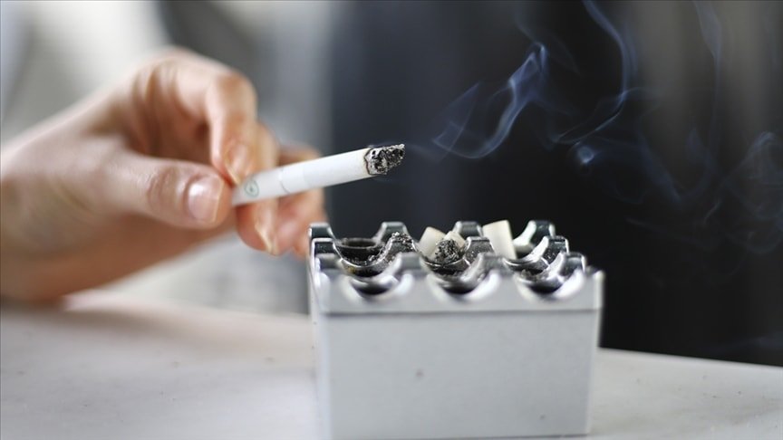 Türkiye'de Sigara Tüketimi ve Sağlık Üzerindeki Etkileri