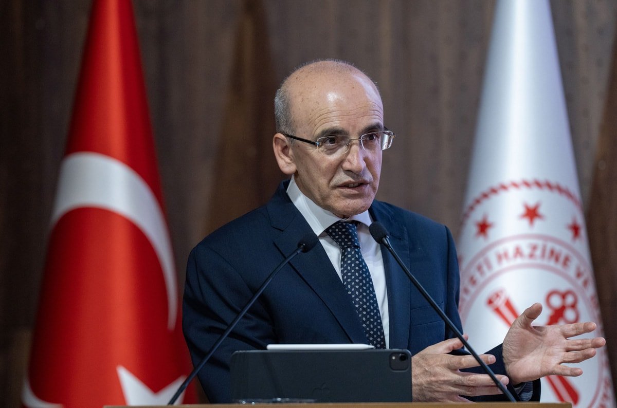 IMF ve S&P'nin Geri Dönüşü: Ekonomi Yönetimindeki Değişiklikler