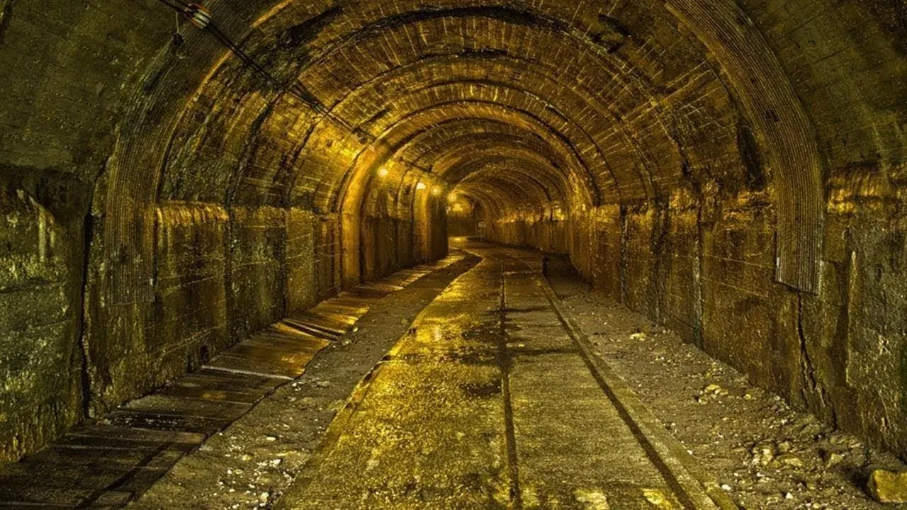 Son 40 Yılda Keşfedilen En Büyük Altın Rezervi: Tarihi Bir Buluş