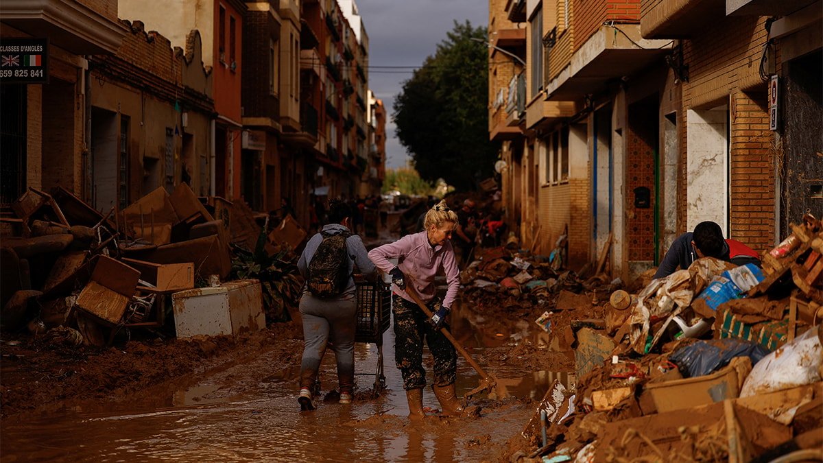 Son 50 Yılda Yaşanan En Büyük Sel Felaketinin Maliyet Raporu Açıklandı