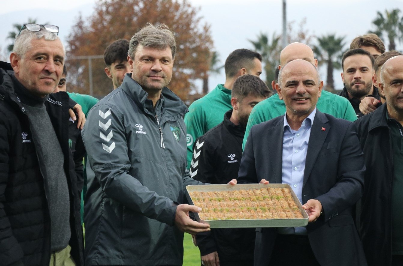 PFDK'nın Cezaları