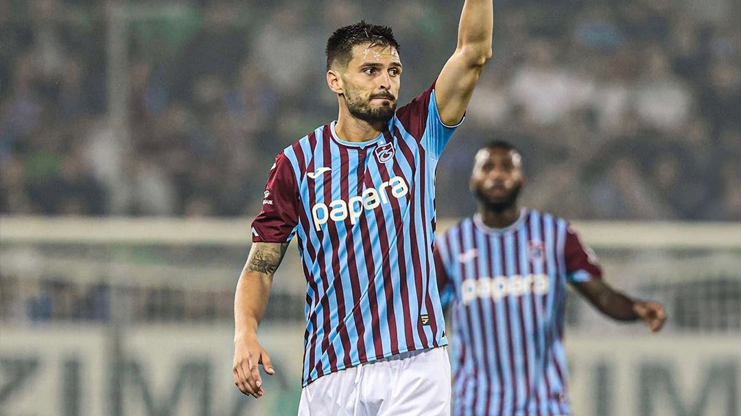 Trabzonspor'un Derbideki En Güçlü Avantajları!