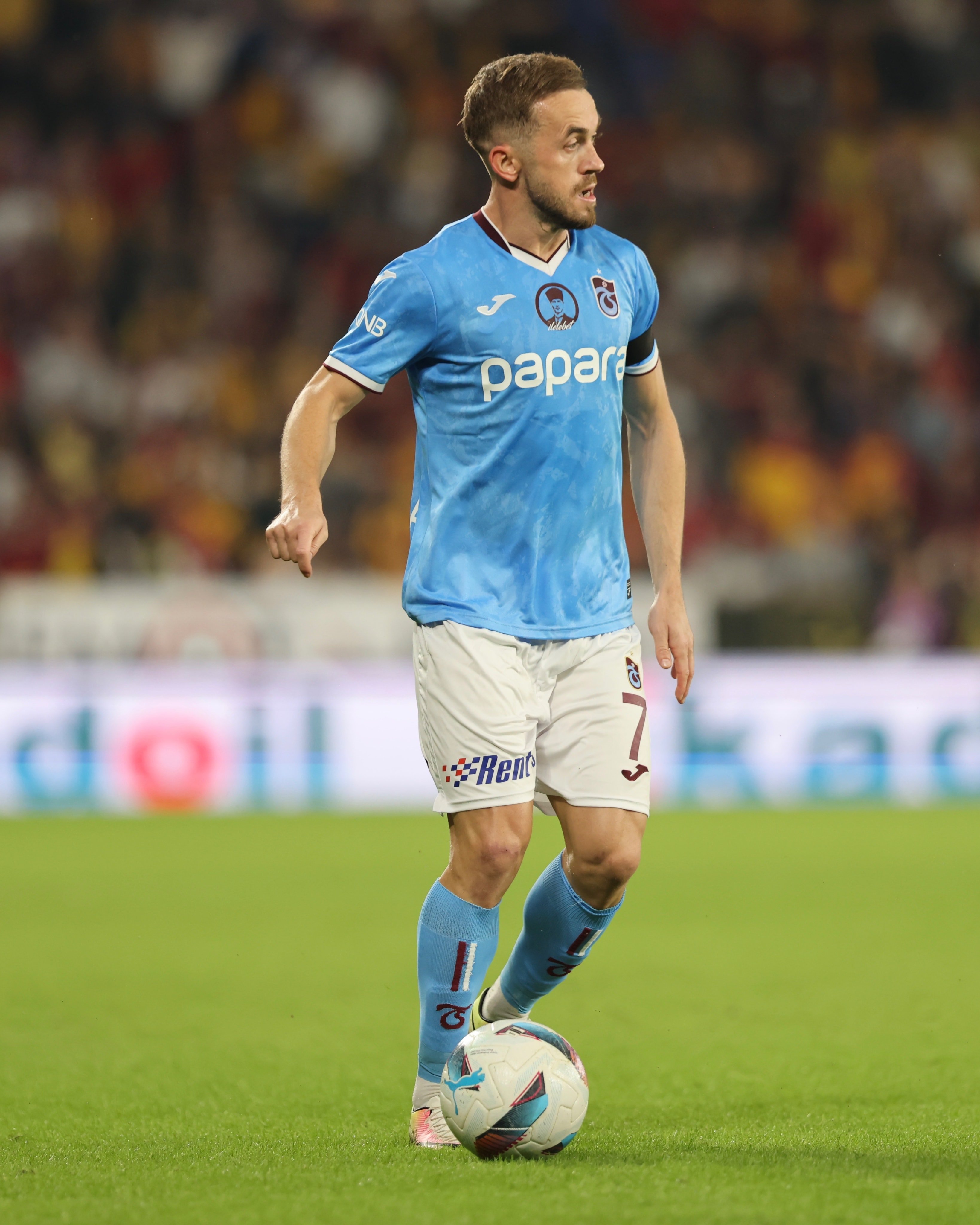 Trabzonspor'un Derbideki En Güçlü Avantajları!