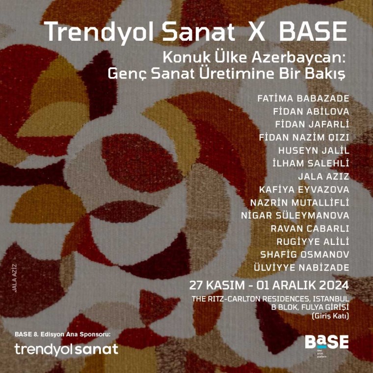 Contemporary İstanbul’da Teknolojiyi Sanatla Buluşturma
