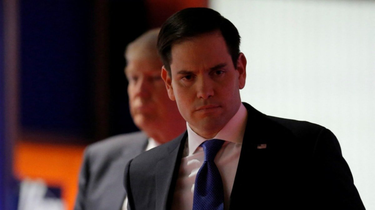 Marco Rubio: Türkiye'nin Dış Politikasına Etkisi
