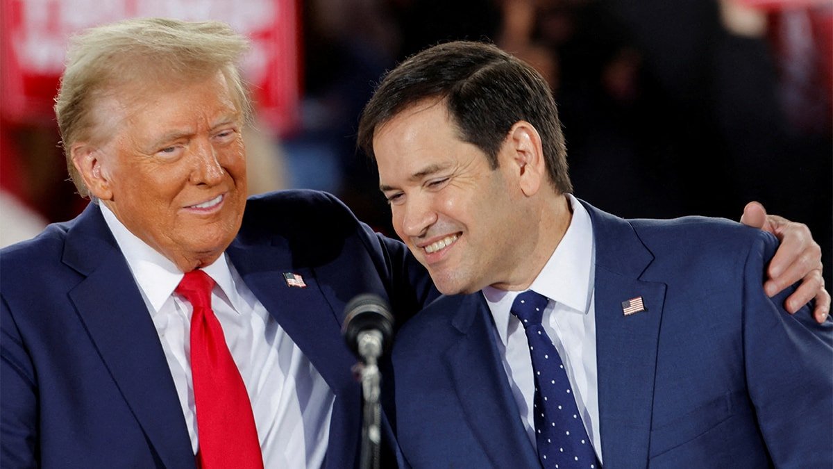 Trump'ın Kabinesine Aday Olan İki Türkiye Karşıtı İsim