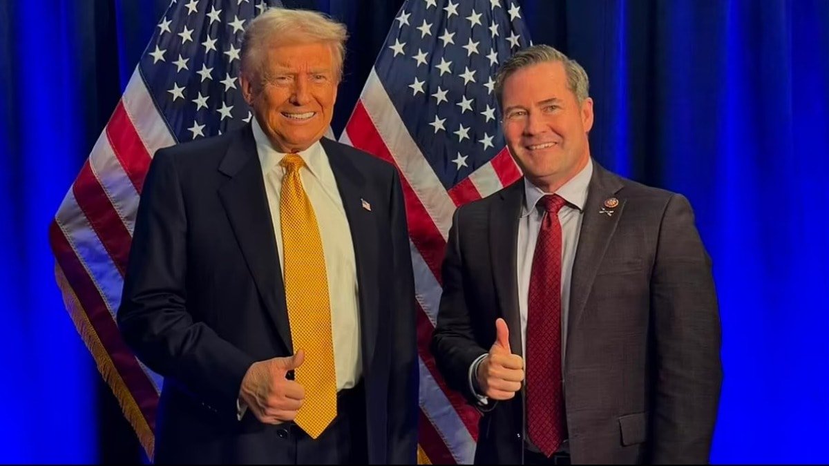 Trump'ın Kabinesine Aday Olan İki Türkiye Karşıtı İsim