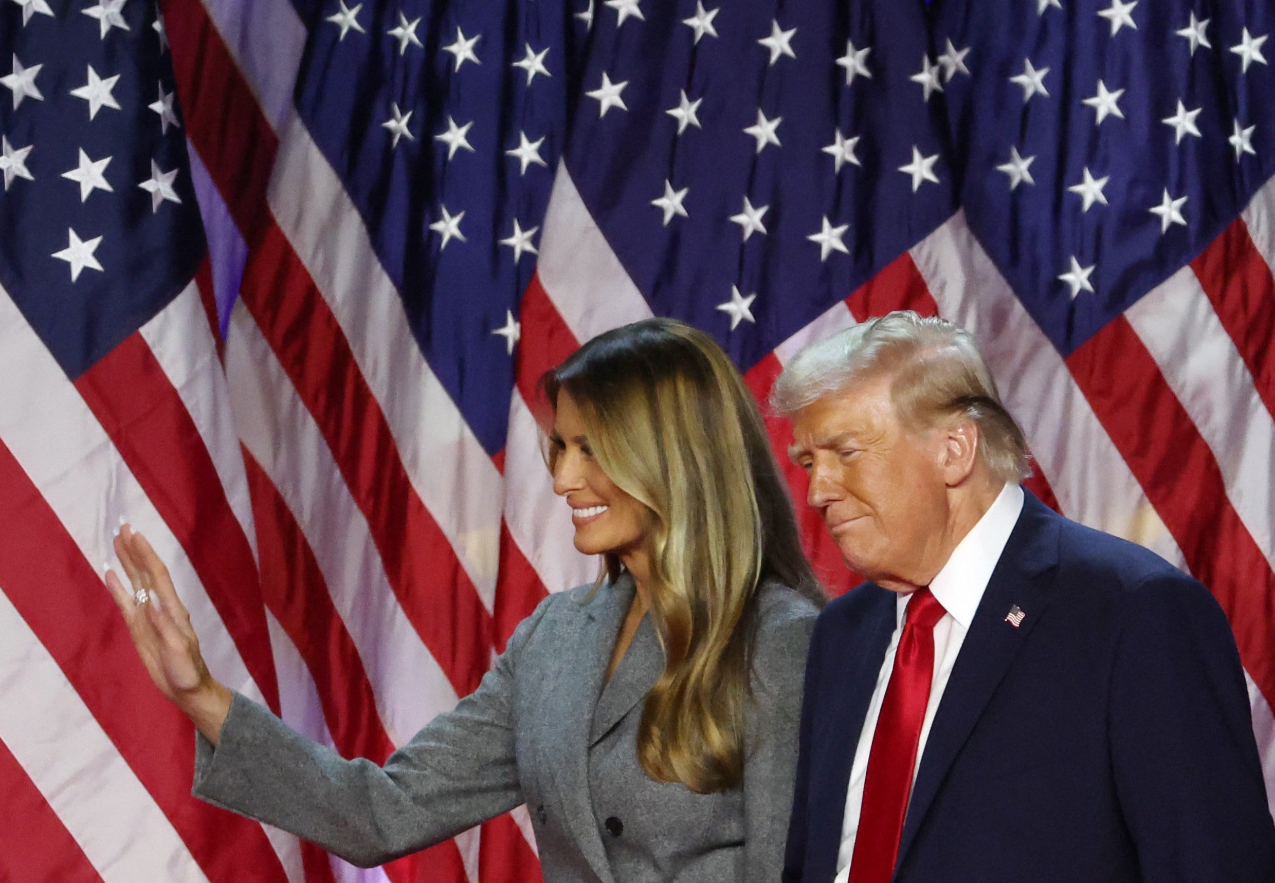 Donald Trump'ın Beyaz Saray'a Dönüşü ve Etkileri