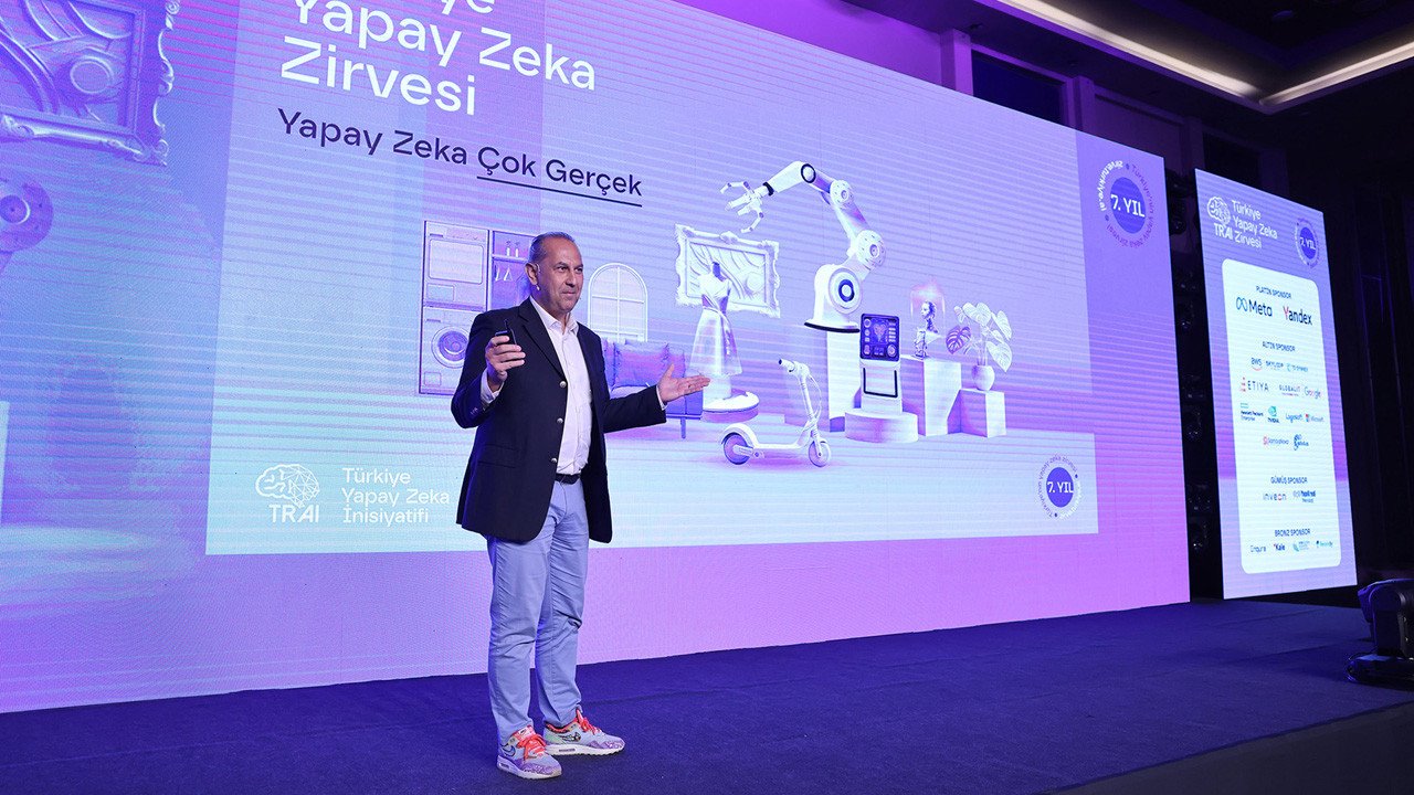 Zirvenin İkinci Günü Online Olarak Devam Etti