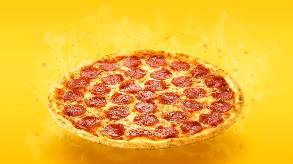 Ünlü Pizza Zinciri Ekonomik Kriz Nedeniyle İflas Başvurusu Yaptı