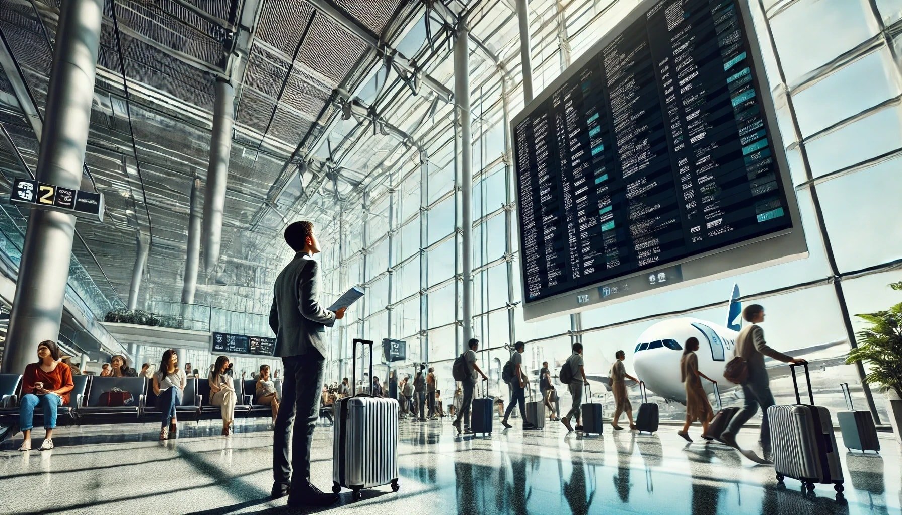 Yurt Dışı Çıkış Harcında Büyük Artış
