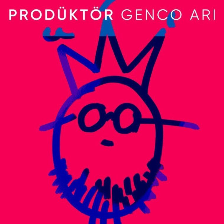 GENCO ARI ‘PRODÜKTÖR’ (GENCO ARI PRODUCTİON & BORDO MÜZİK)