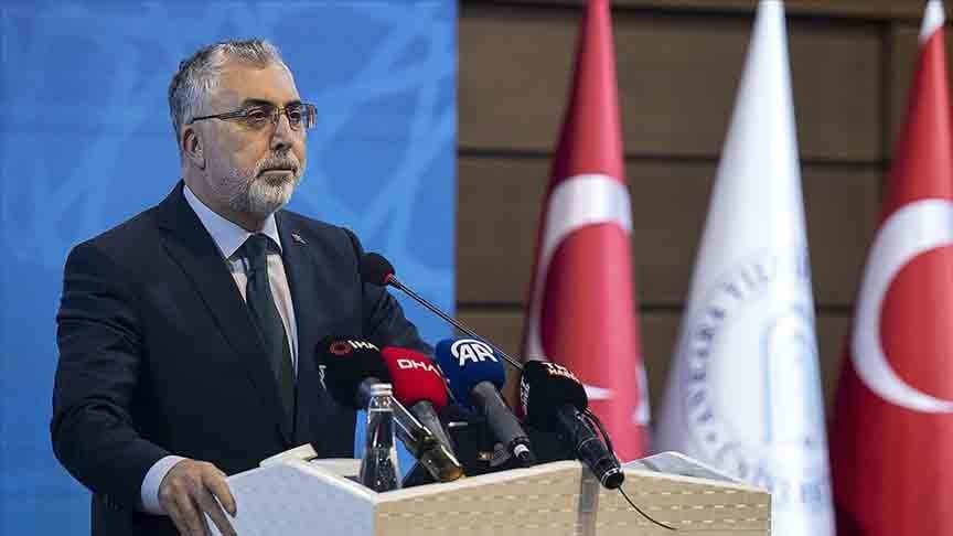 2025 Asgari Ücret Belirleme Süreci Devam Ediyor