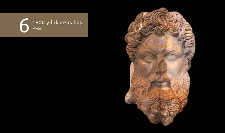 2024'te Türkiye'de Gün Yüzüne Çıkan Onur Verici Arkeolojik Keşifler: Geçmişin Gizemlerini Aydınlatan On Önemli Bulgular