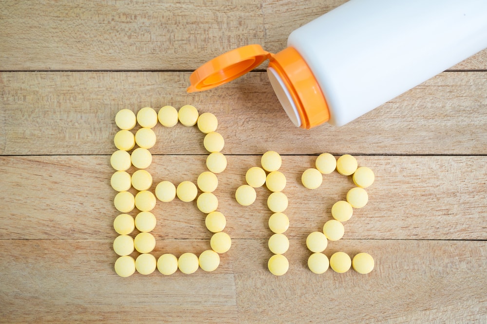 B12 Vitamininin Önemi ve Eksikliğinin Belirtileri