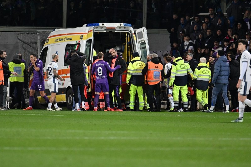 Ambulansta Bilinci Açılan Hastanın Kritik 24 Saati