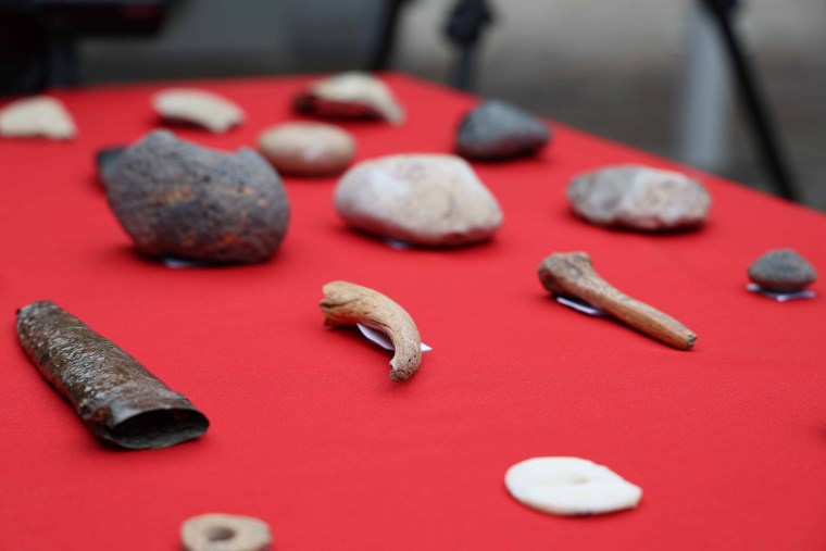 UNESCO Dünya Kültür Mirası Listesi’nde Amida Höyük