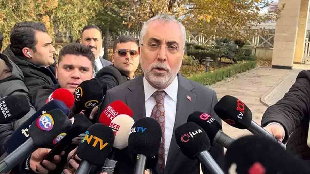 2025 Yılı için Asgari Ücret Beklentileri