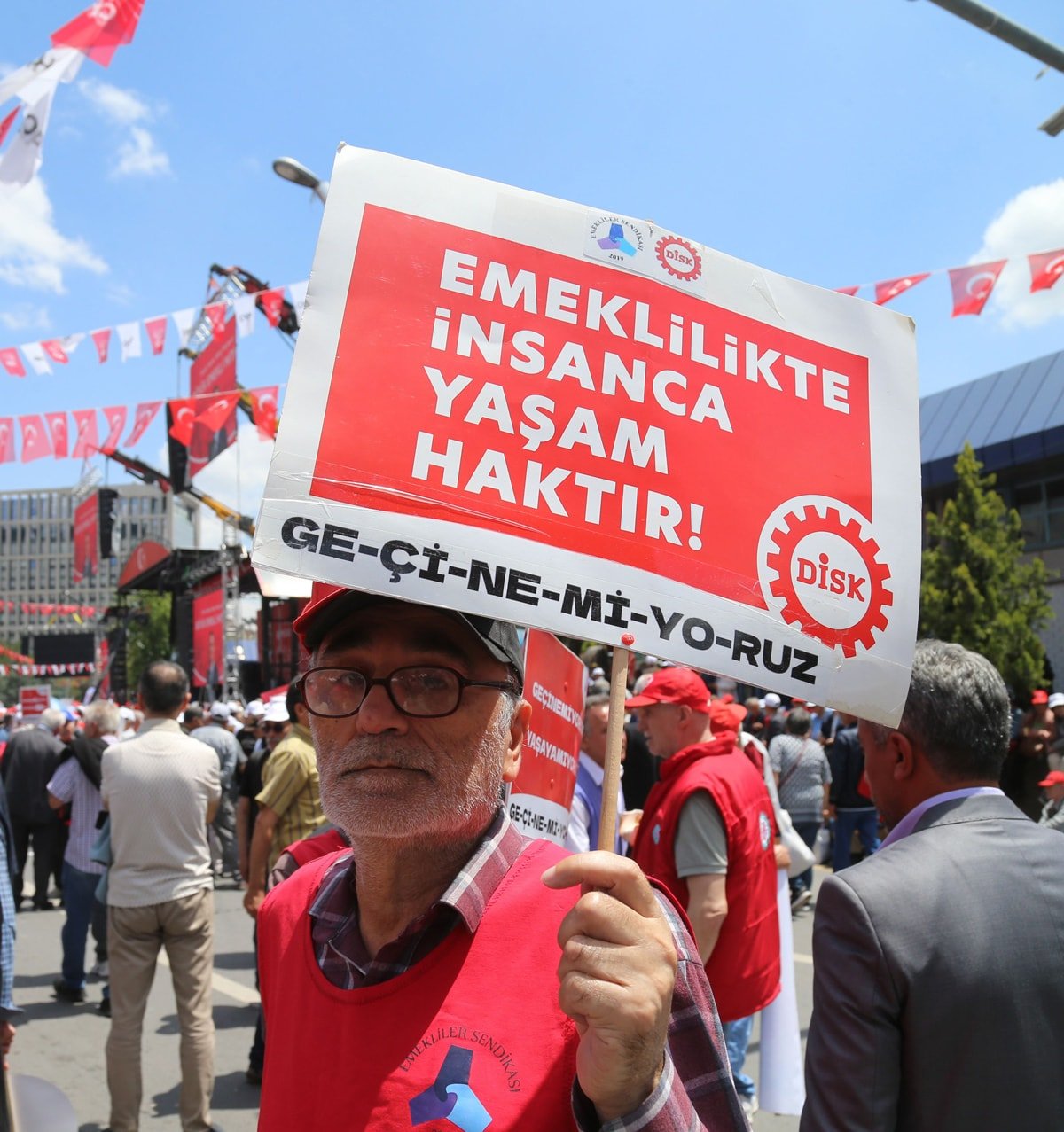 Emekli Aylıkları ve Ekonomik Durum
