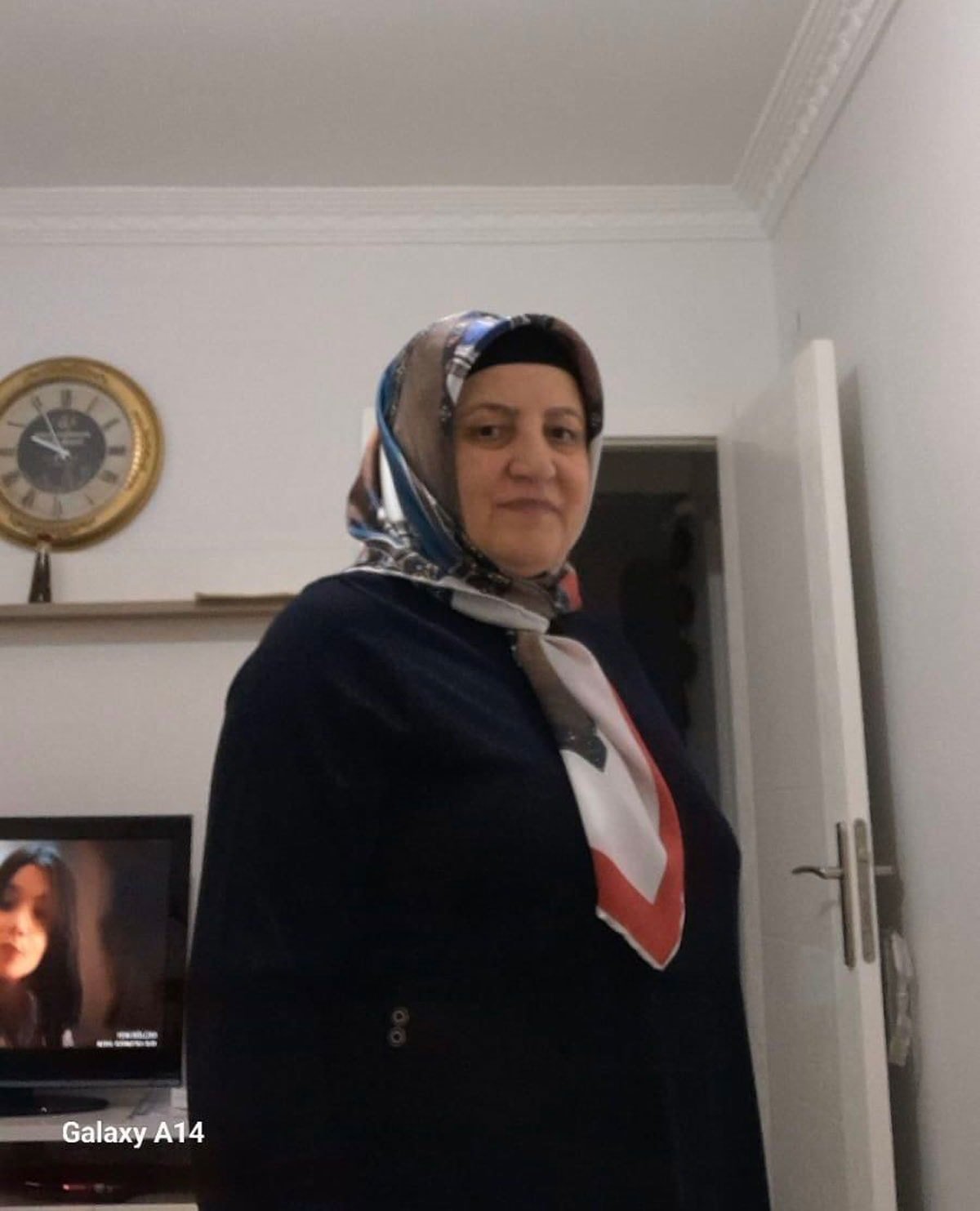 Durmuş Öztürk: 