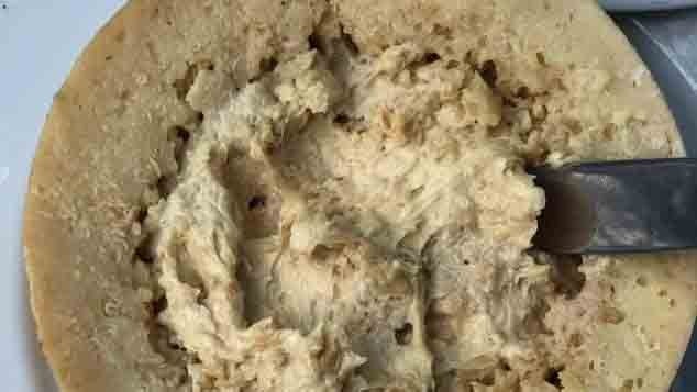 Dünyanın En Tehlikeli Peyniri: Casu Marzu