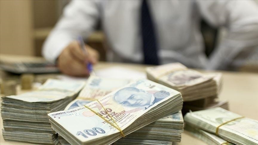 Bankalardan Beklenmedik Mevduat Faizi Artışı: Aylar Sonra Gelen İlk Değişiklik