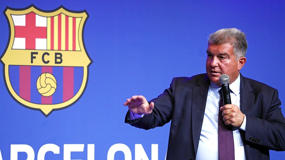 Barcelona'nın Dubai Görüşmeleri ve Transfer Süreci
